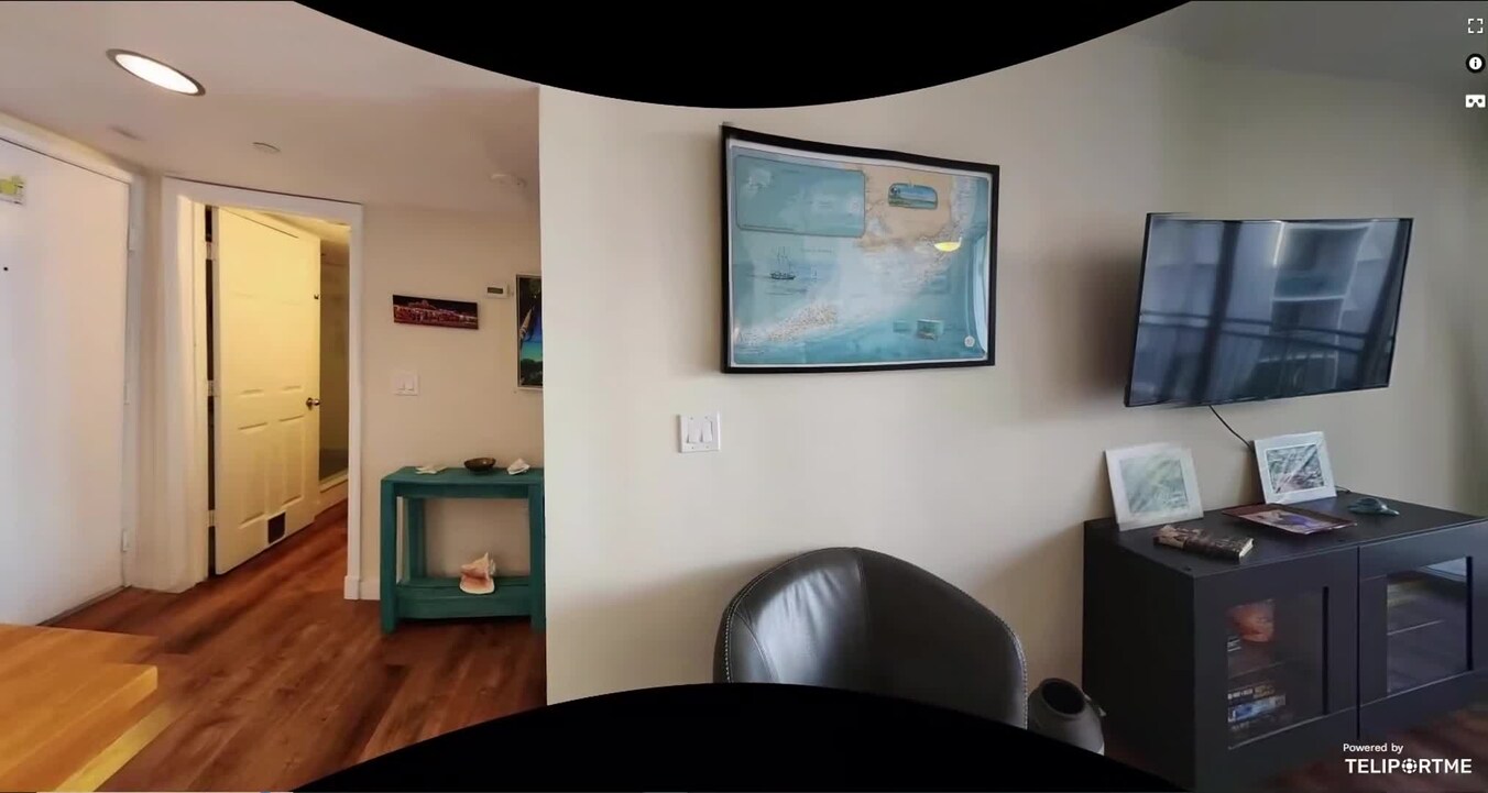 Property video