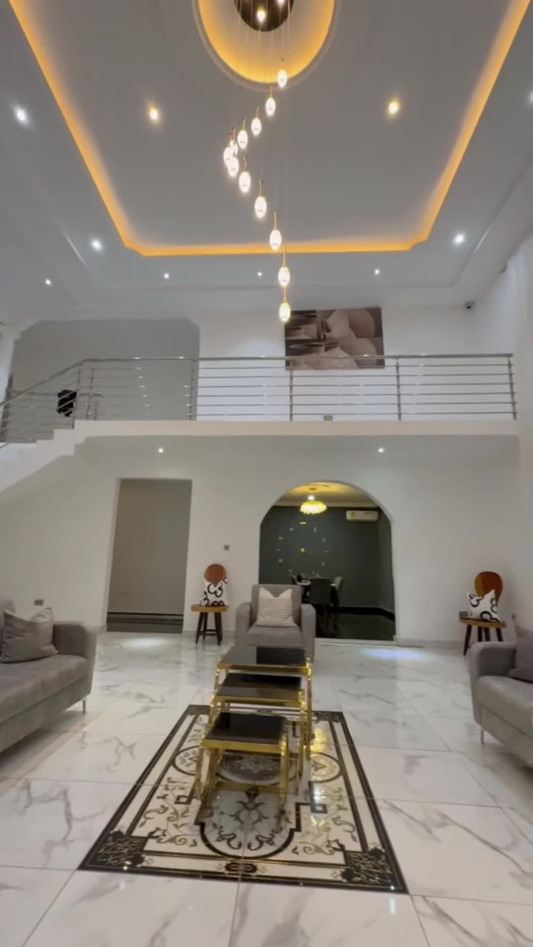 Vídeo hecho por el alojamiento