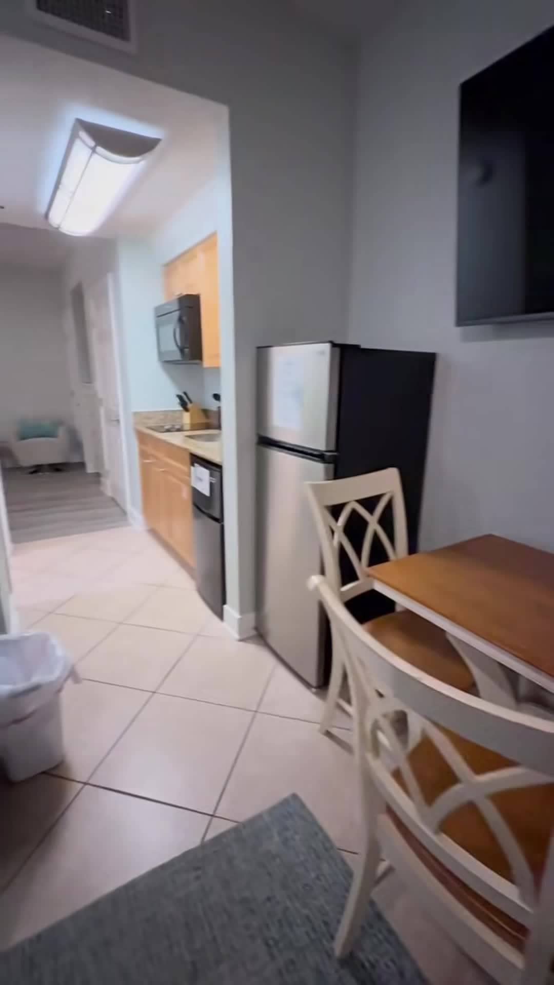 Property video