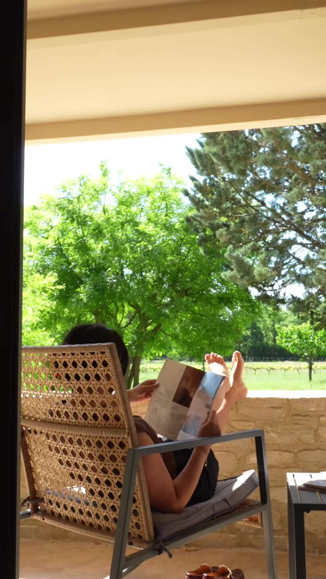 Property video