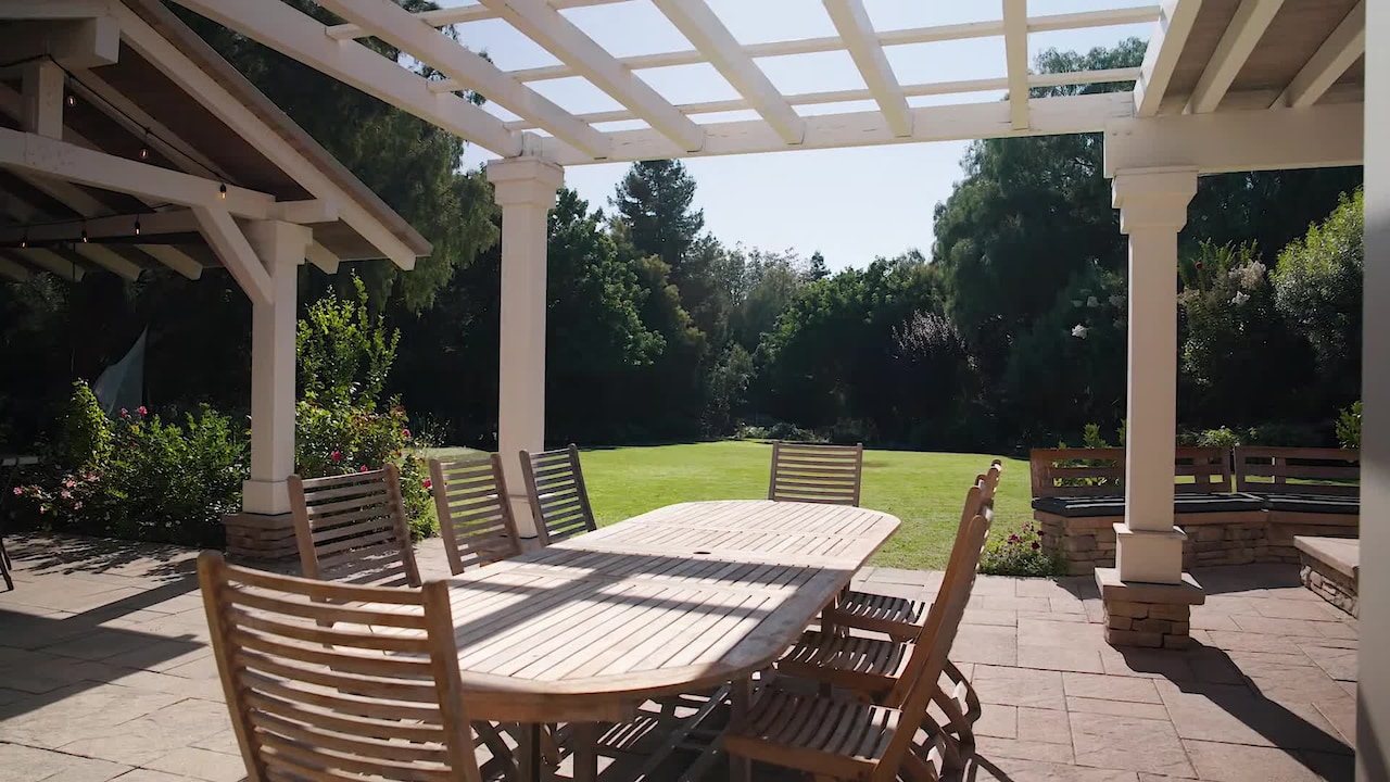 Property video