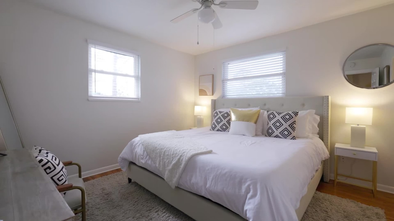 Video van accommodatie
