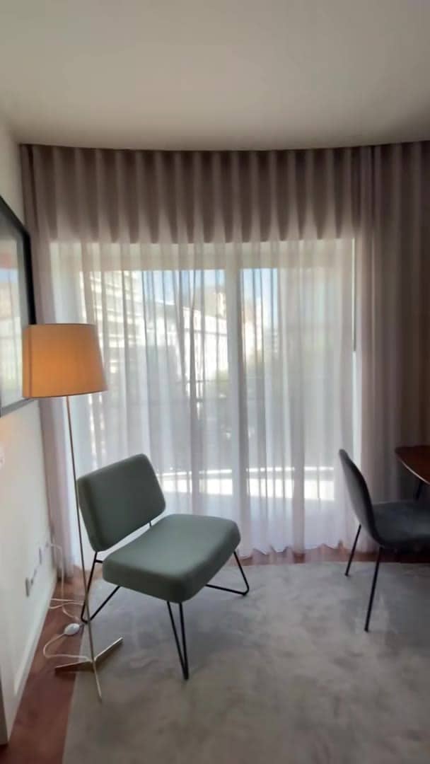 Video van accommodatie