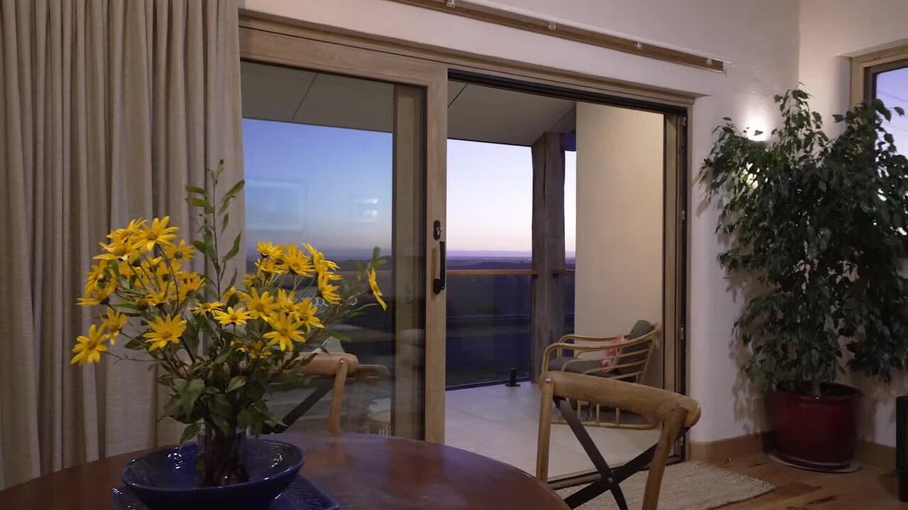 فيديو المنشأة الفندقية