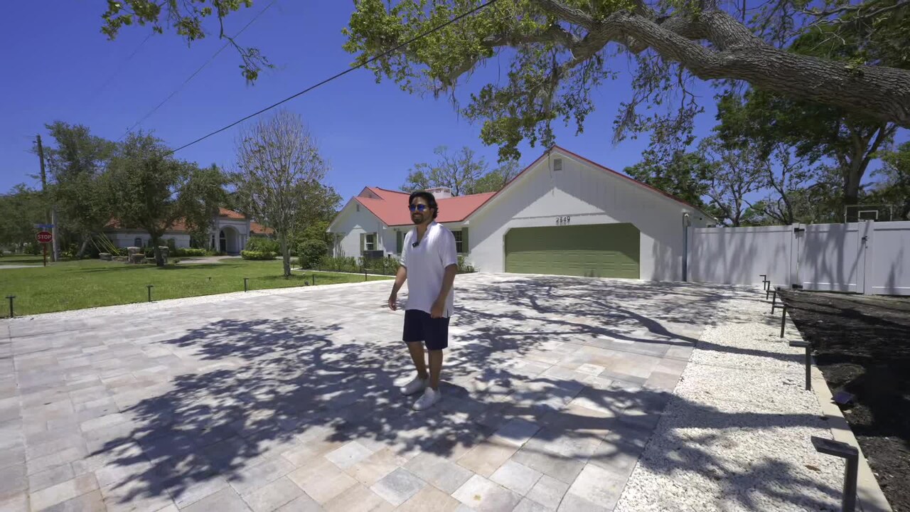 فيديو المنشأة الفندقية