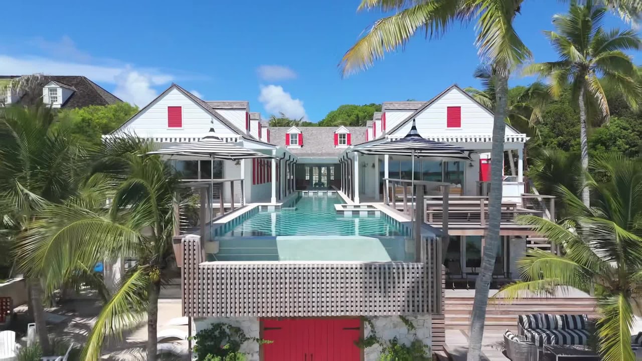 Video der Unterkunft