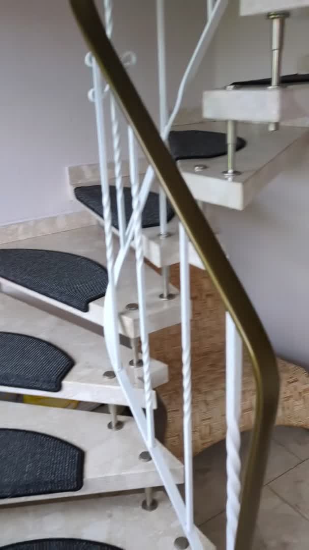 Majoituspaikan video