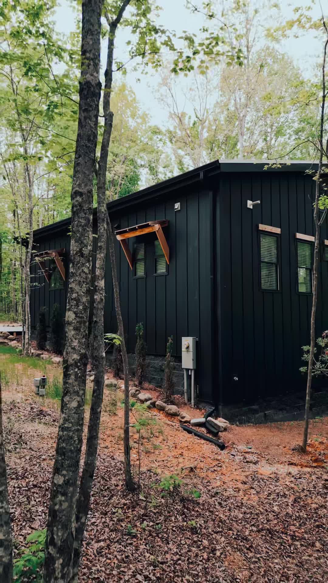 Property video