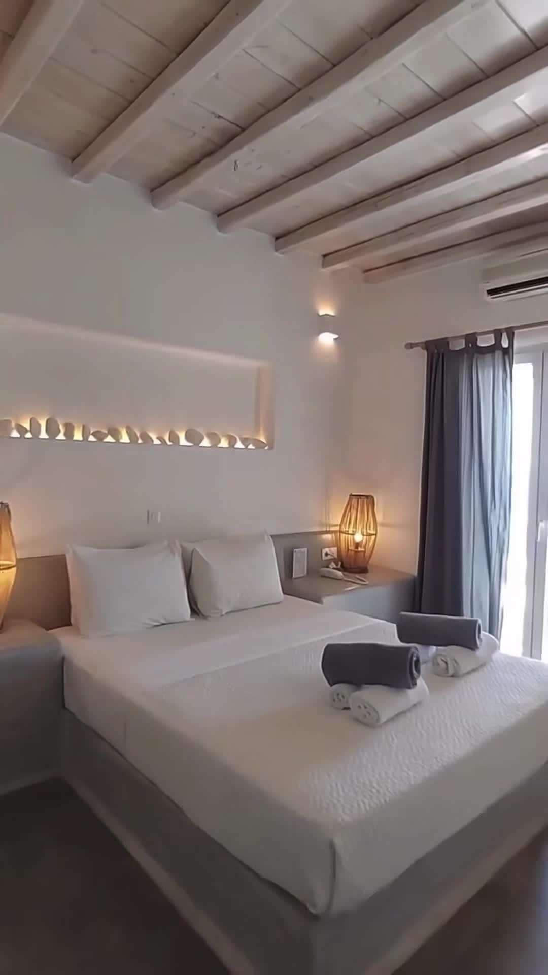 Vídeo hecho por el alojamiento