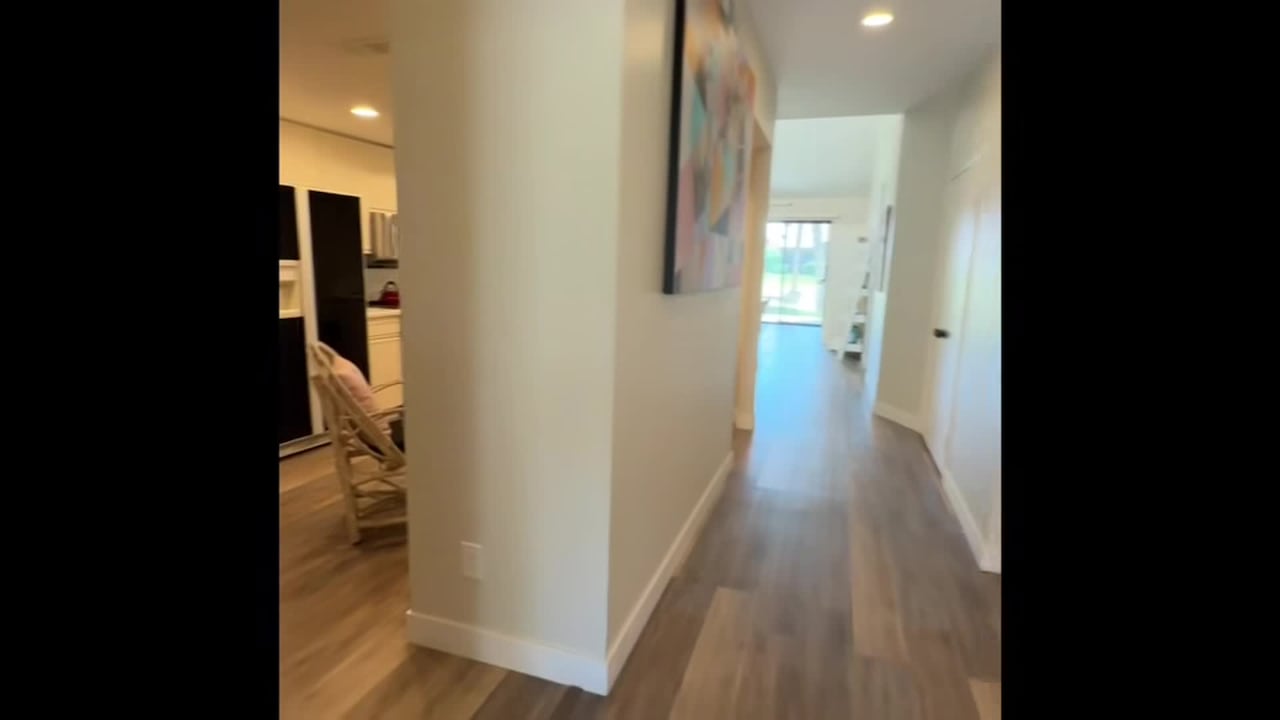 Property video