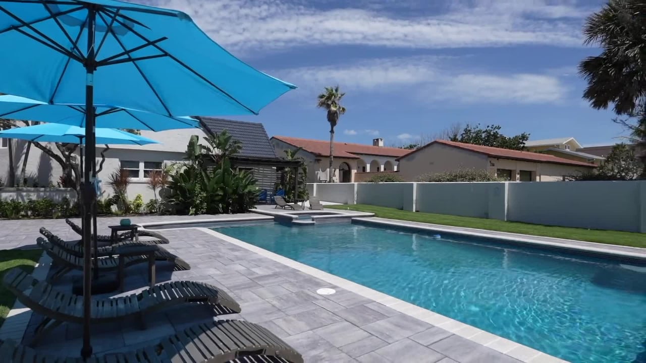 Property video