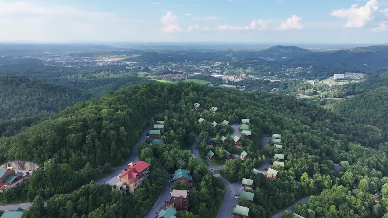 Property video