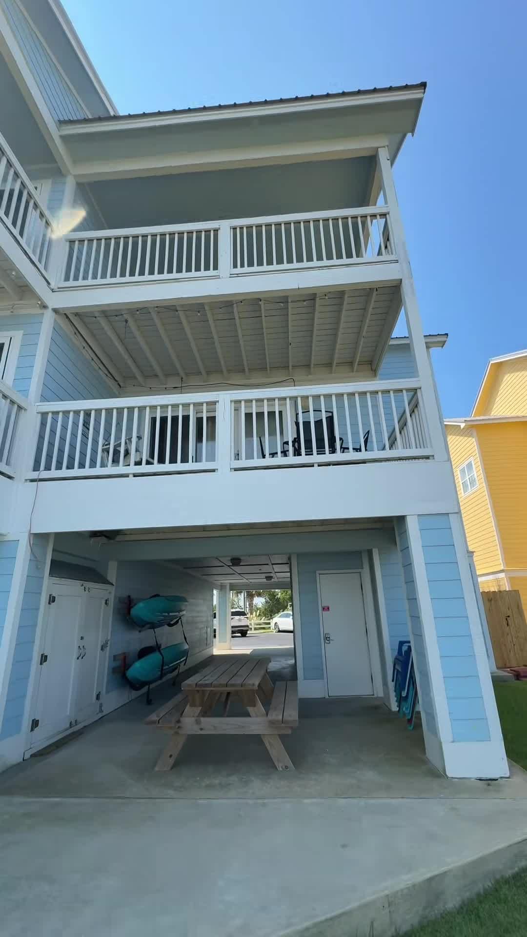 Property video