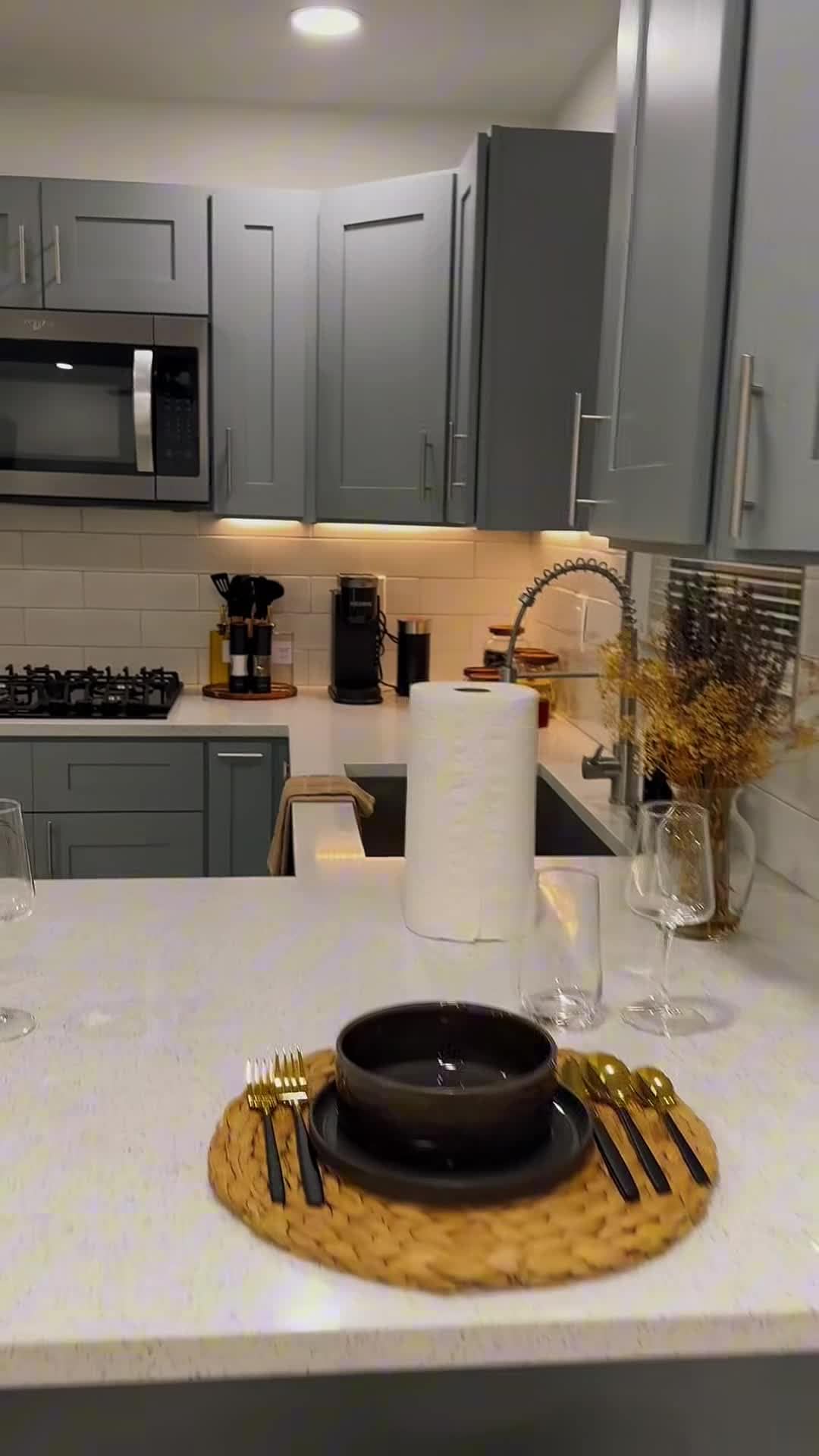 Property video
