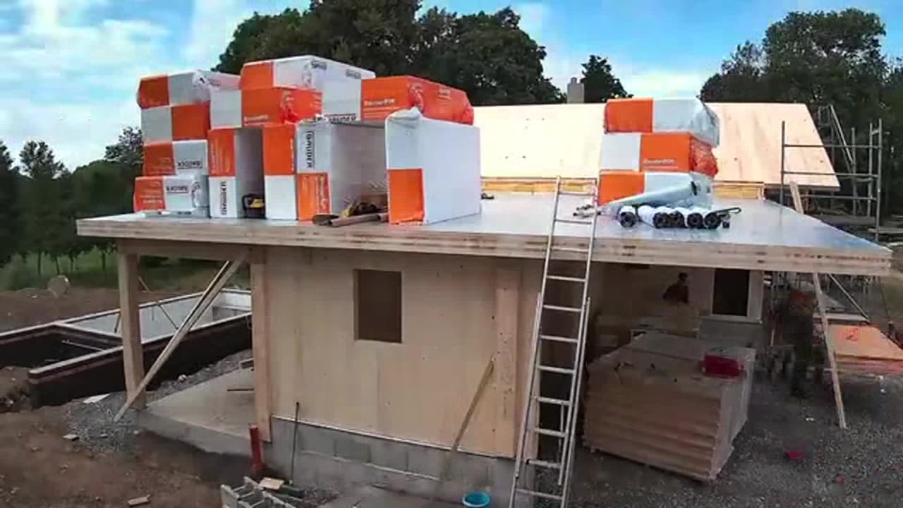 Property video
