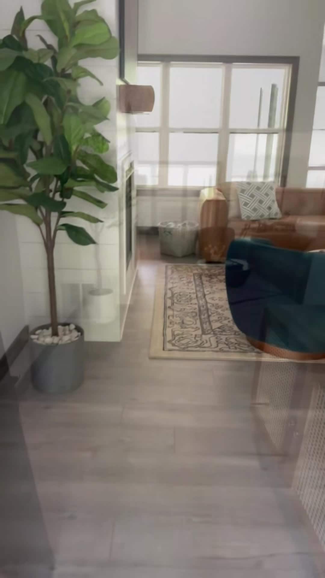 Property video