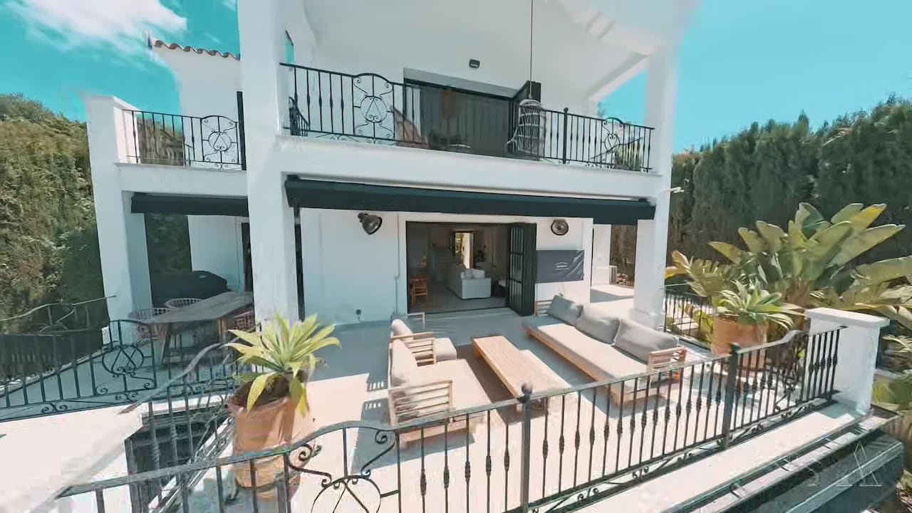 Property video