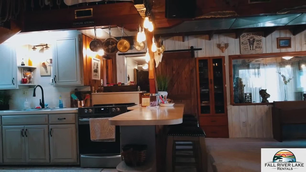 Property video
