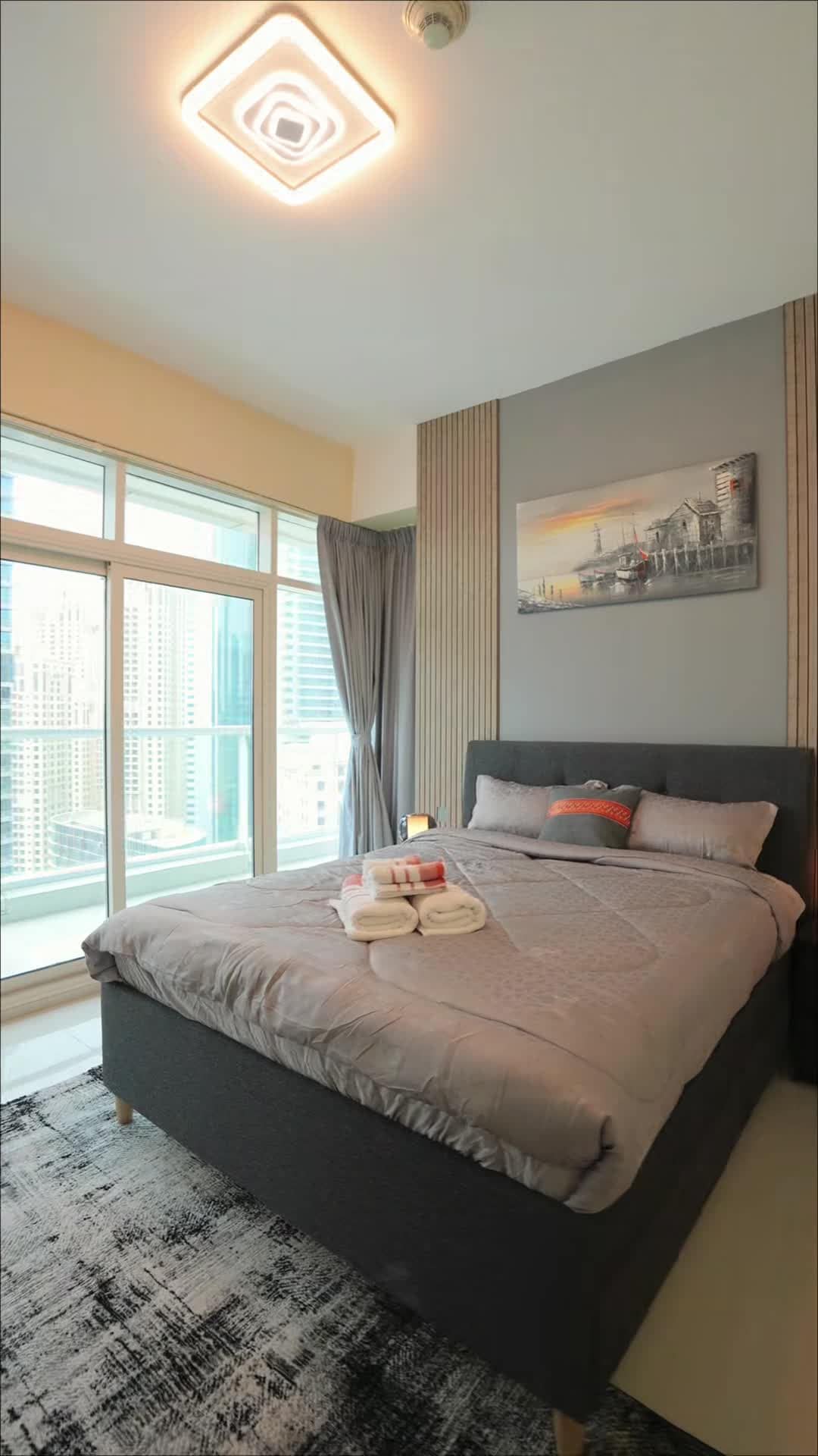 Property video