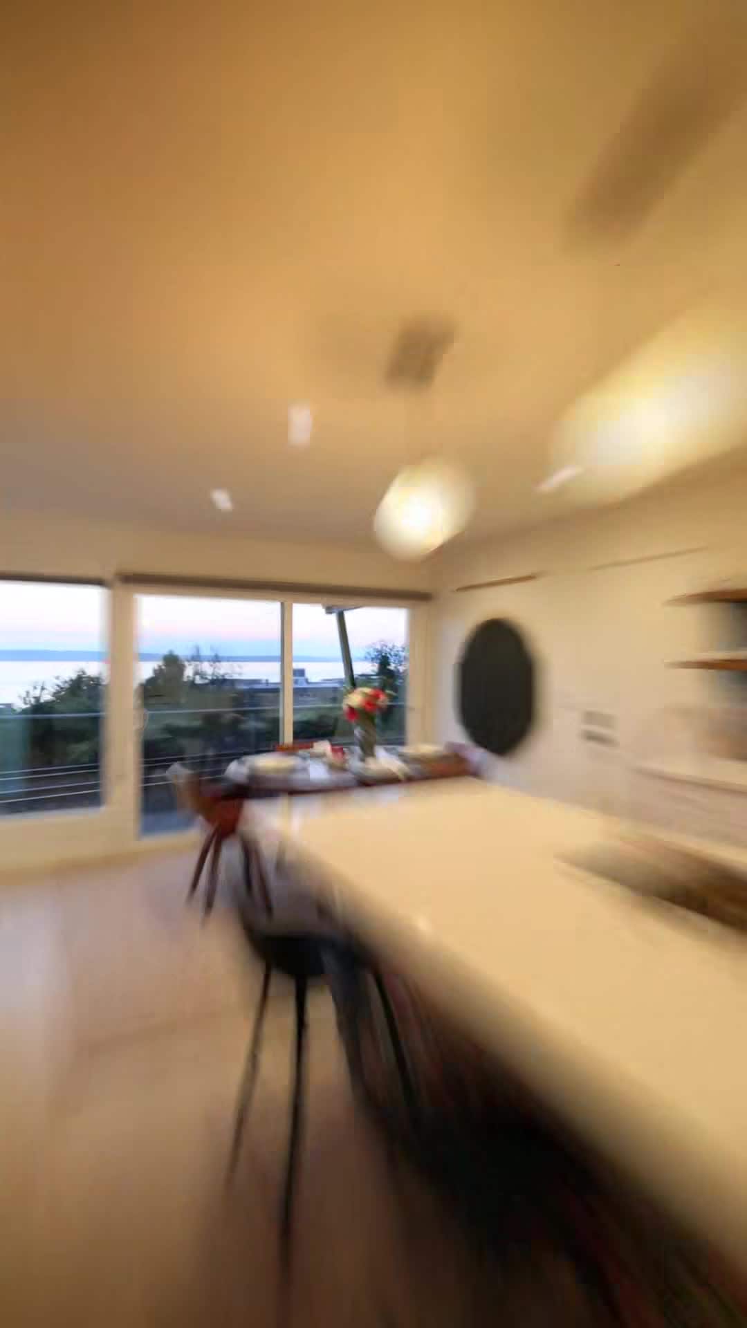 Vidéo de l’hébergement