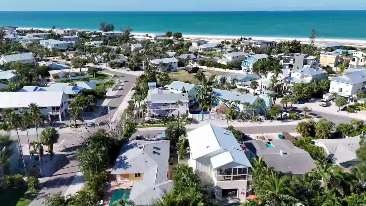 Property video