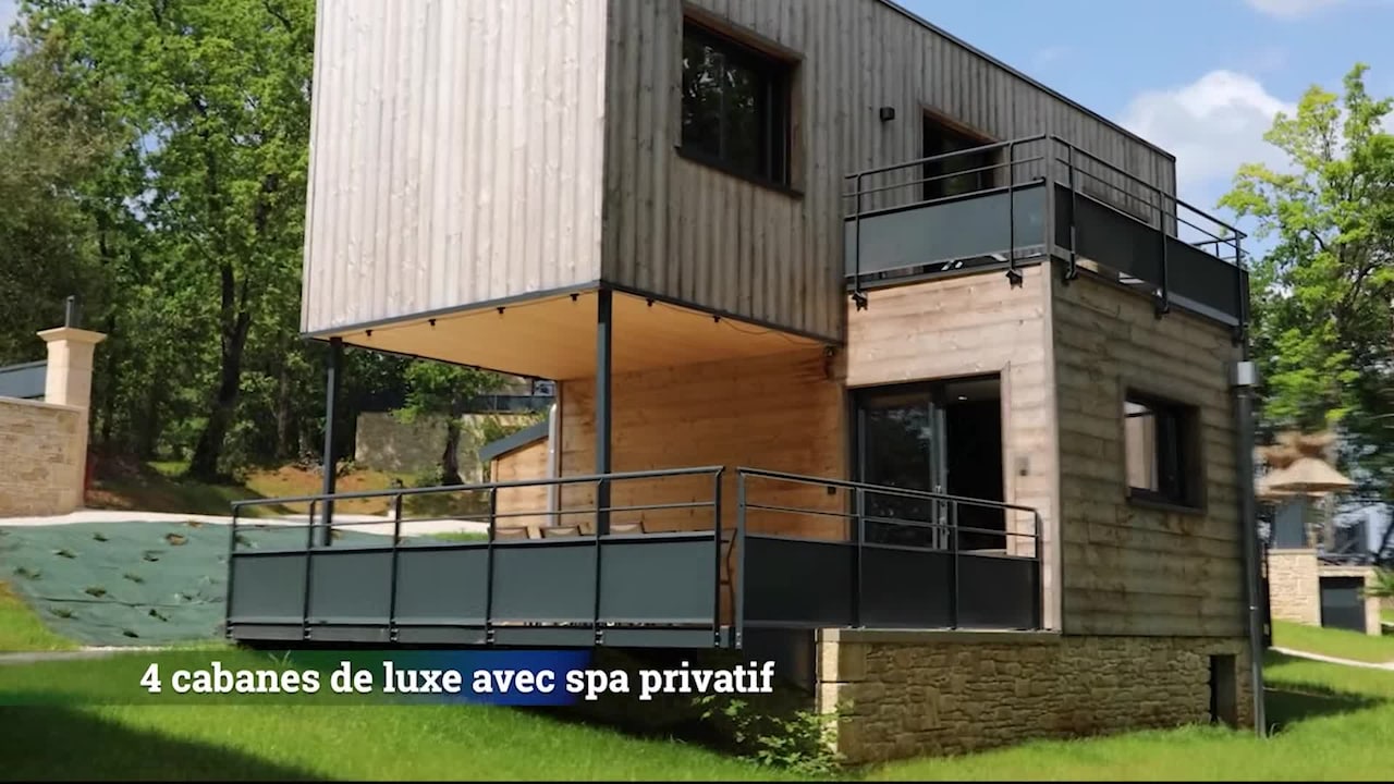 Video der Unterkunft