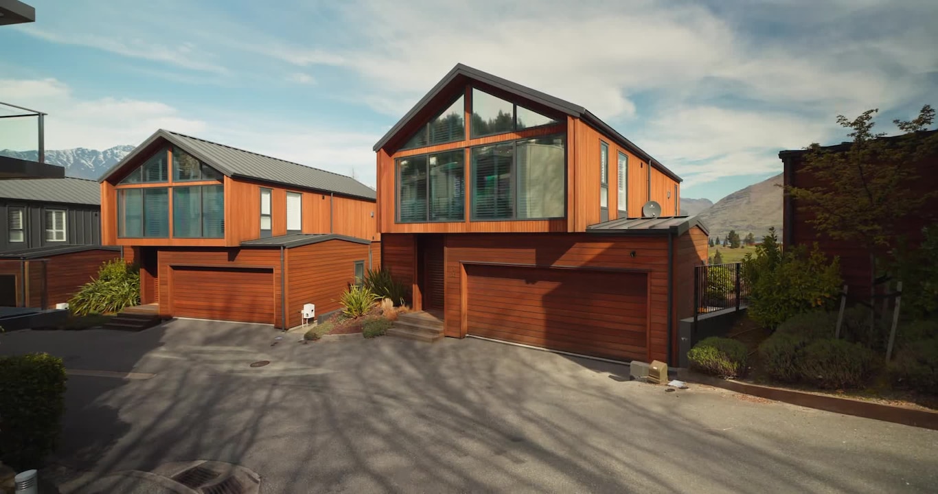 Video der Unterkunft