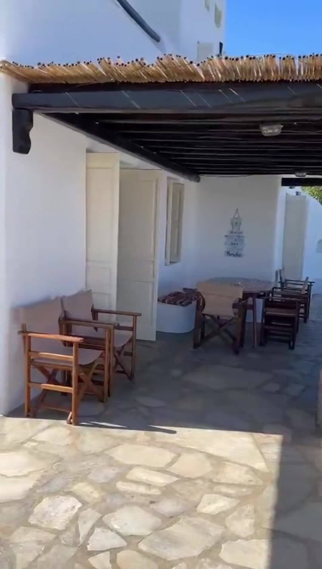 Property video