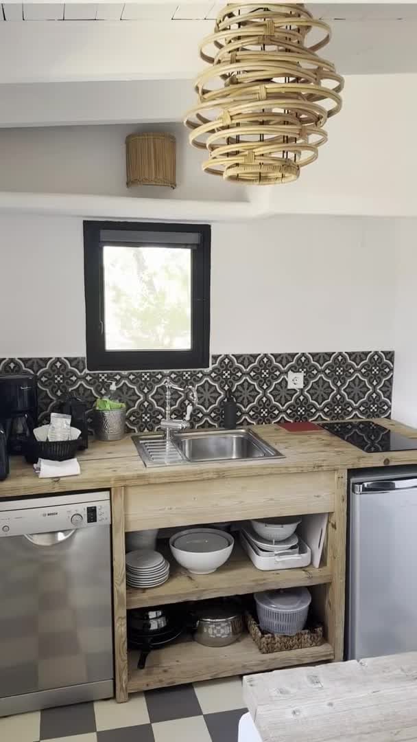 Vidéo de l’hébergement