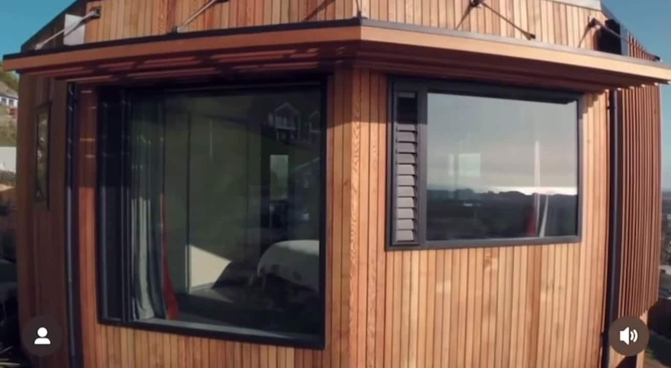 Property video