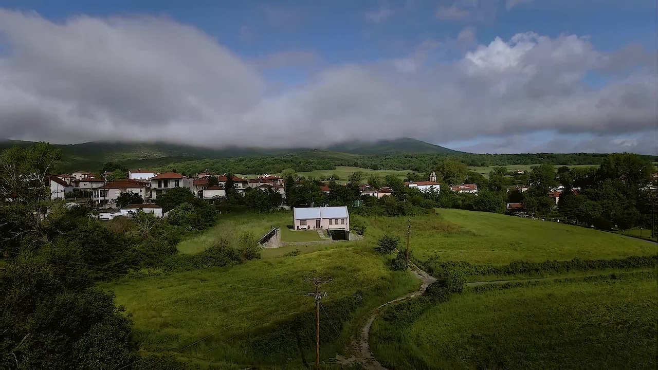 Property video