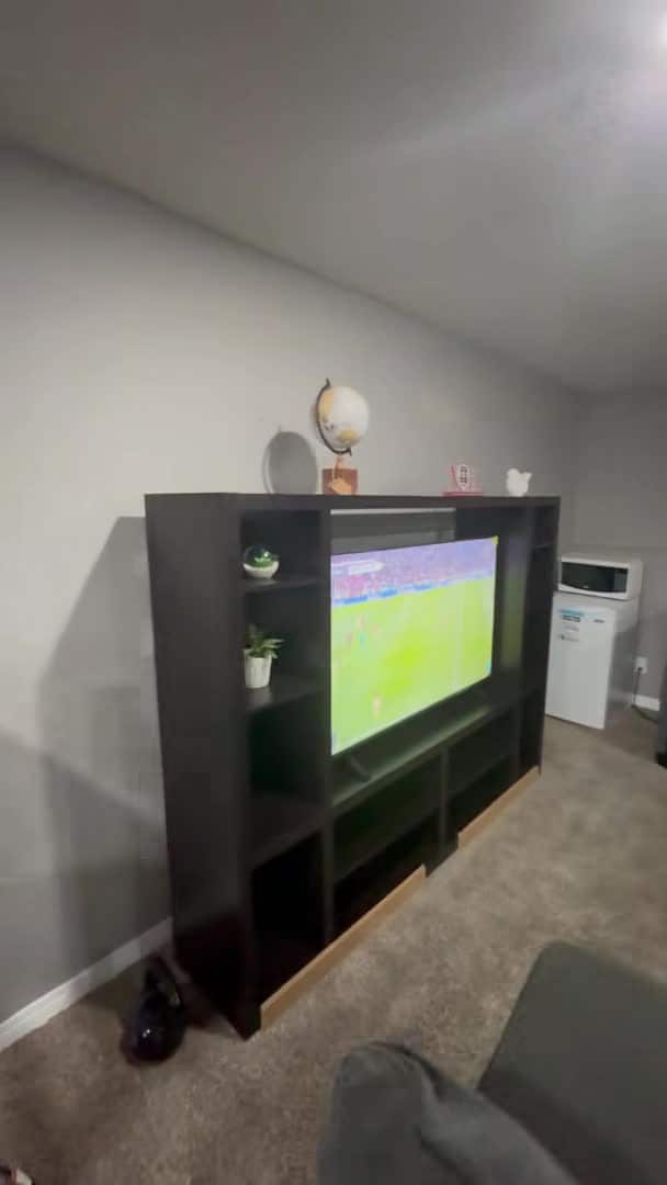 Property video