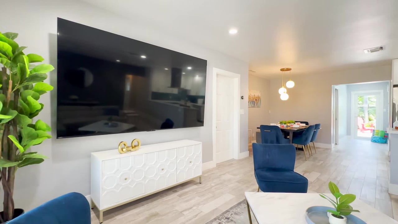 Property video