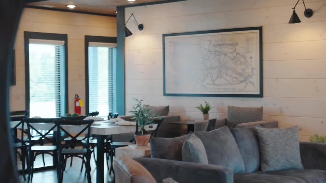 Property video