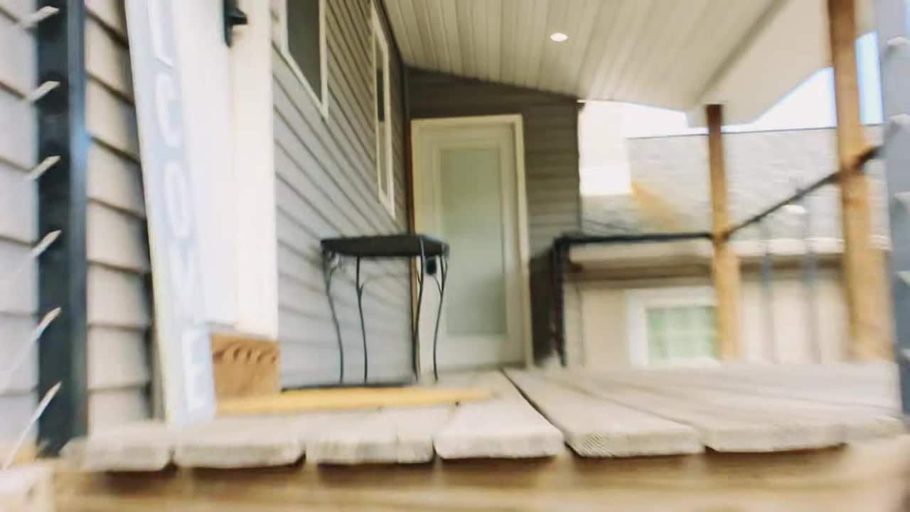 Vídeo hecho por el alojamiento
