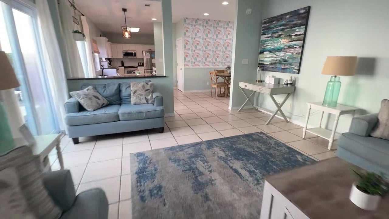 Video der Unterkunft