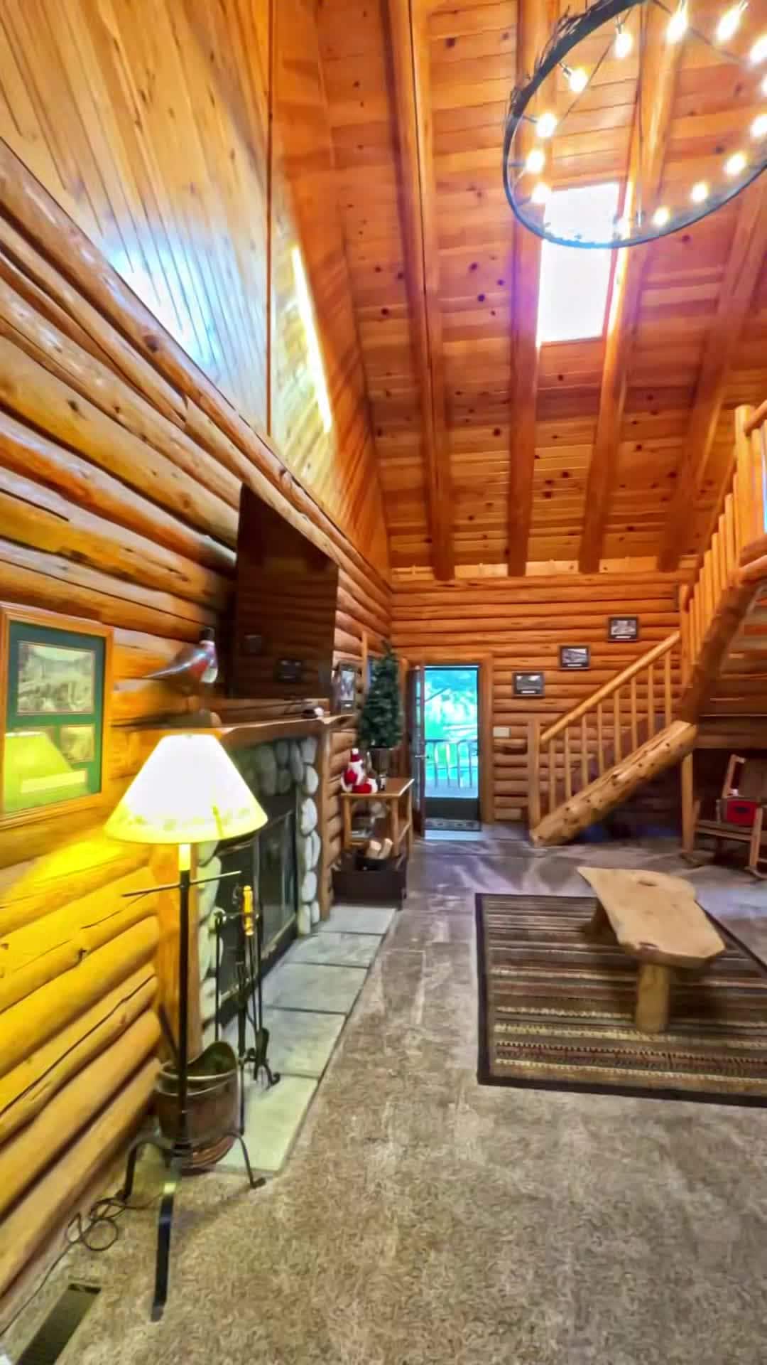 Property video