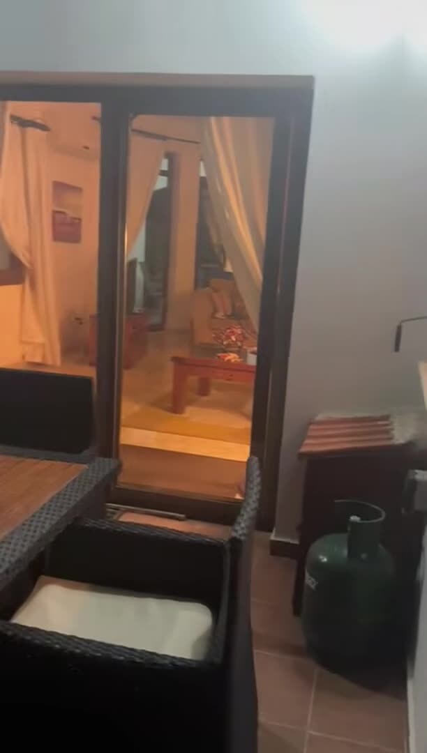 Property video