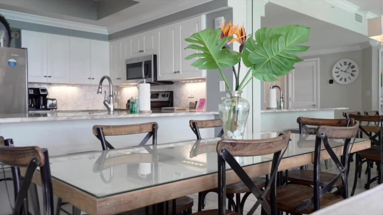Property video