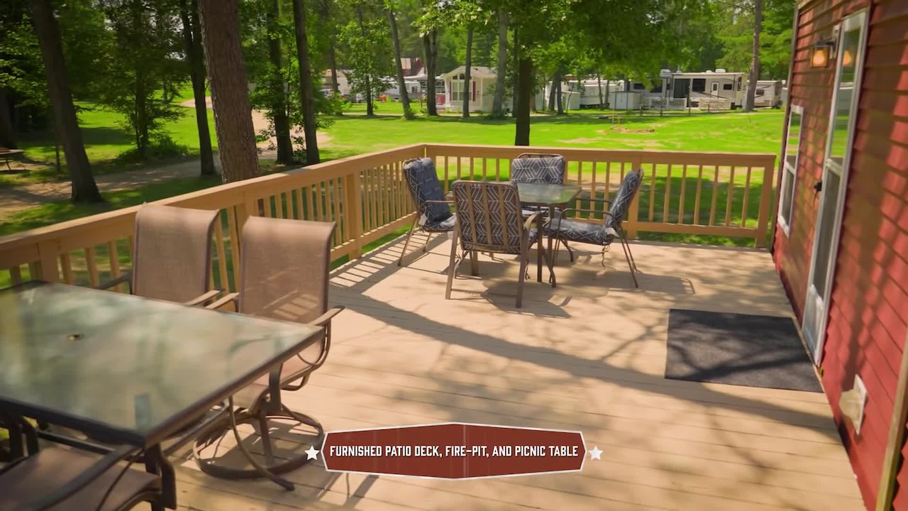 Property video