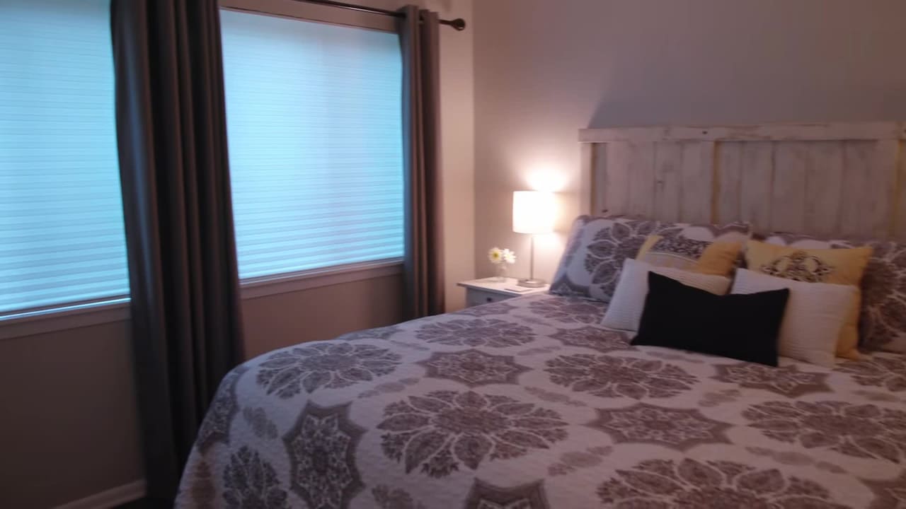 Property video