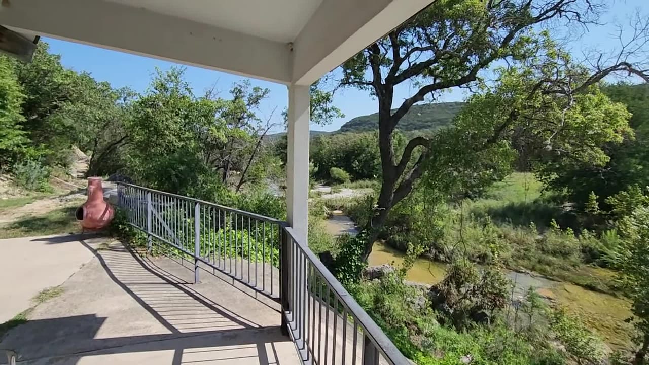 Vidéo de l’hébergement