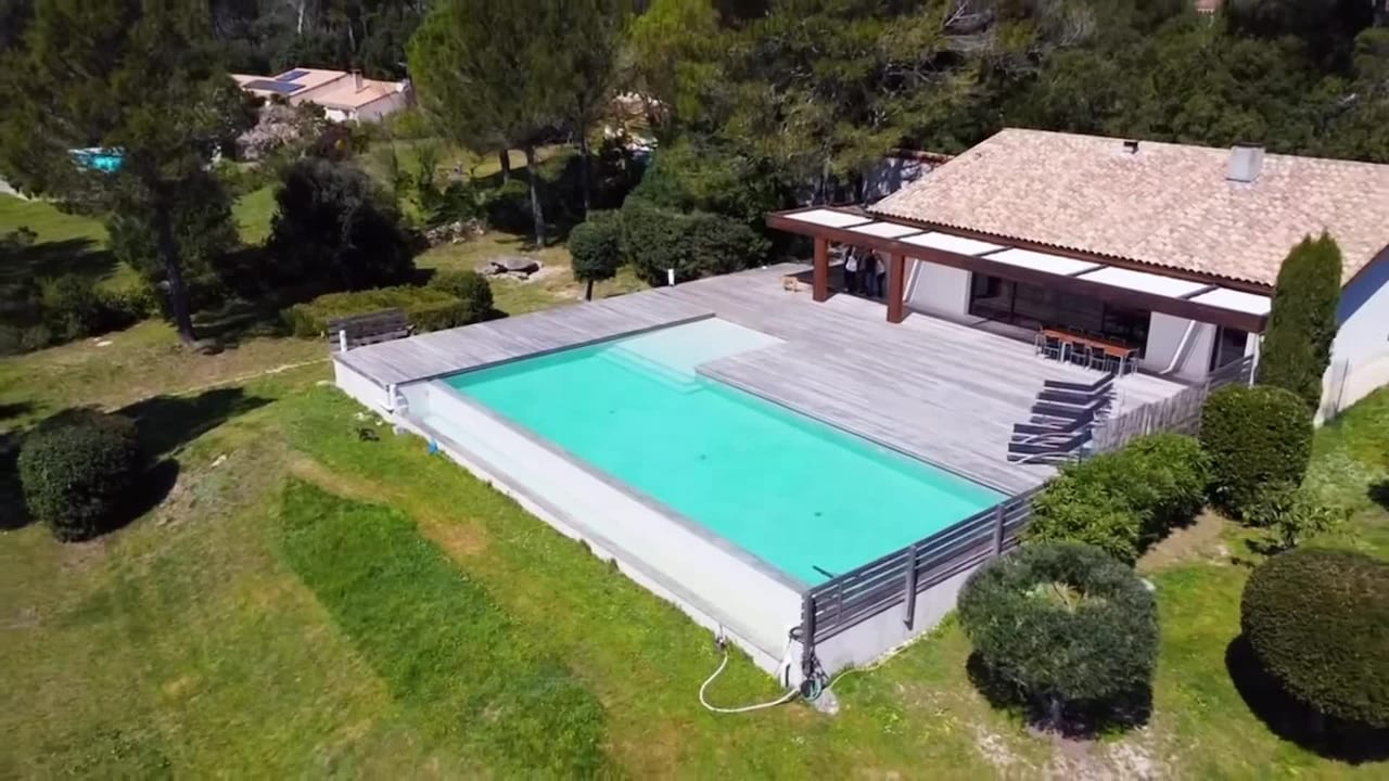 Property video