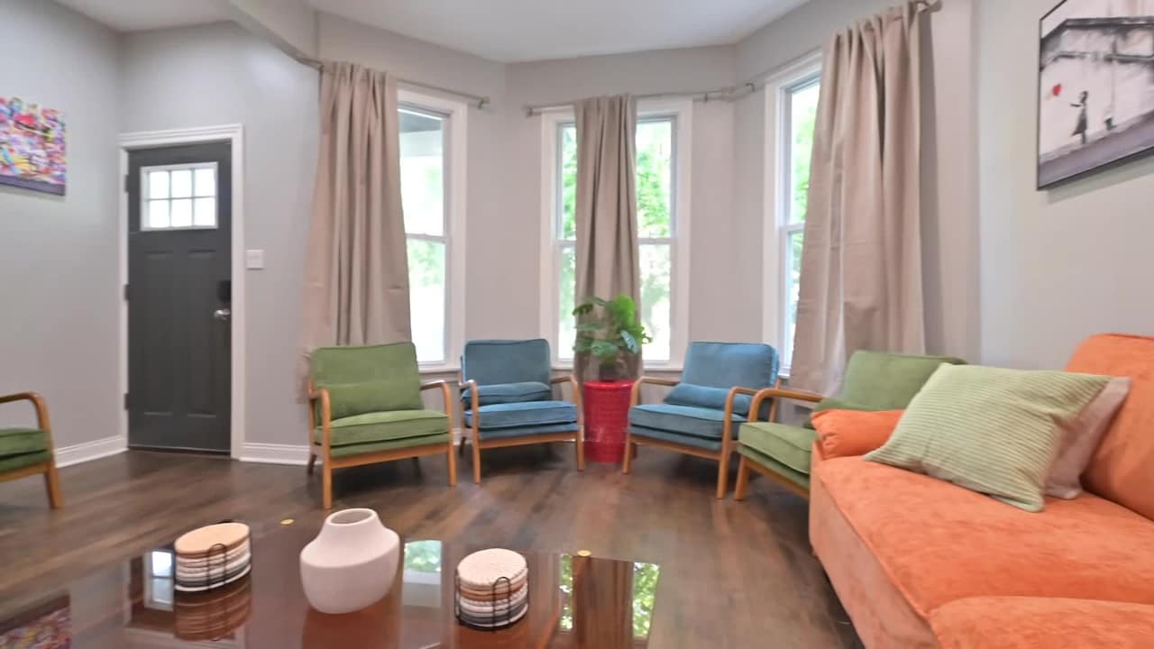 Property video