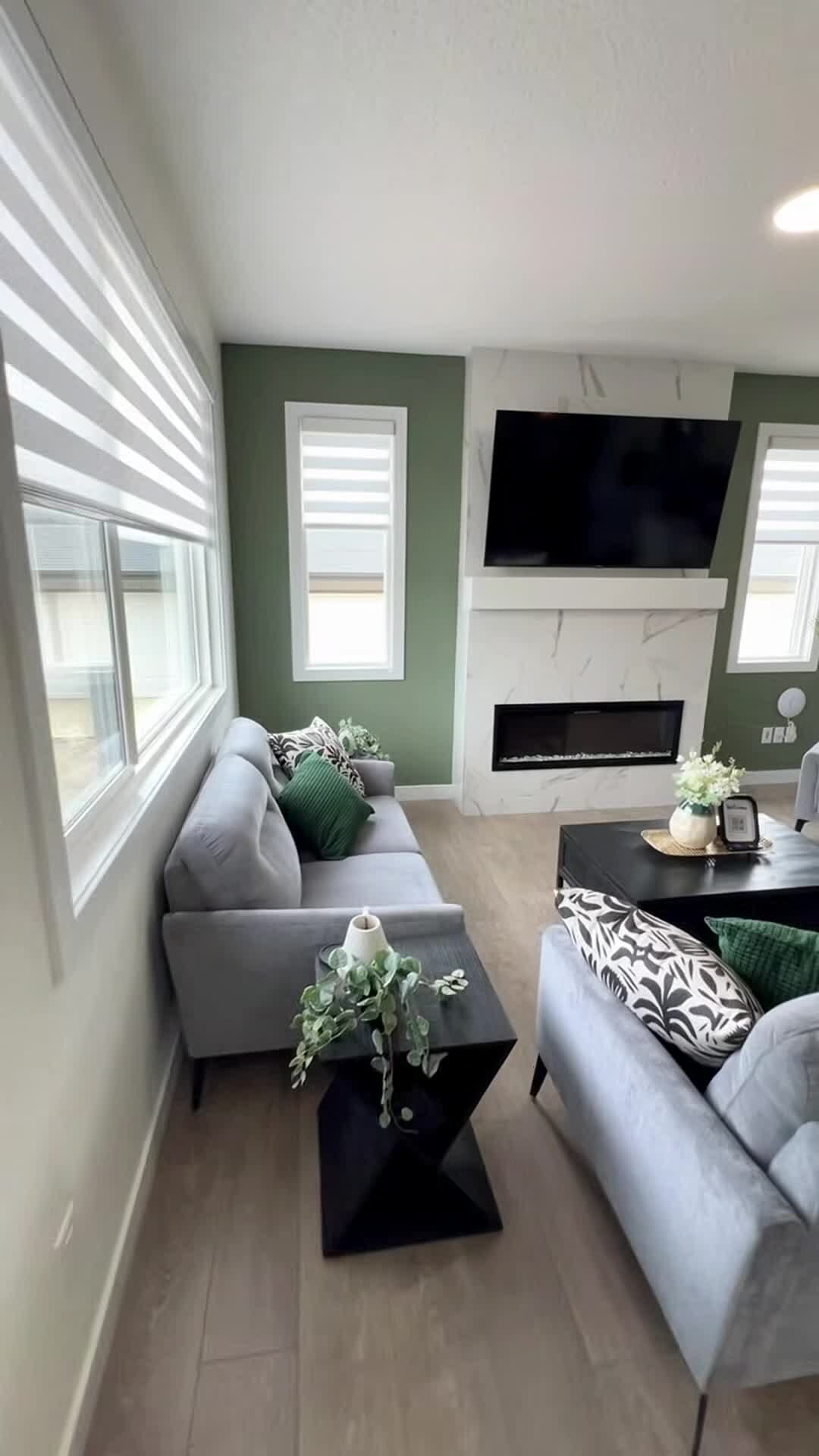 Property video