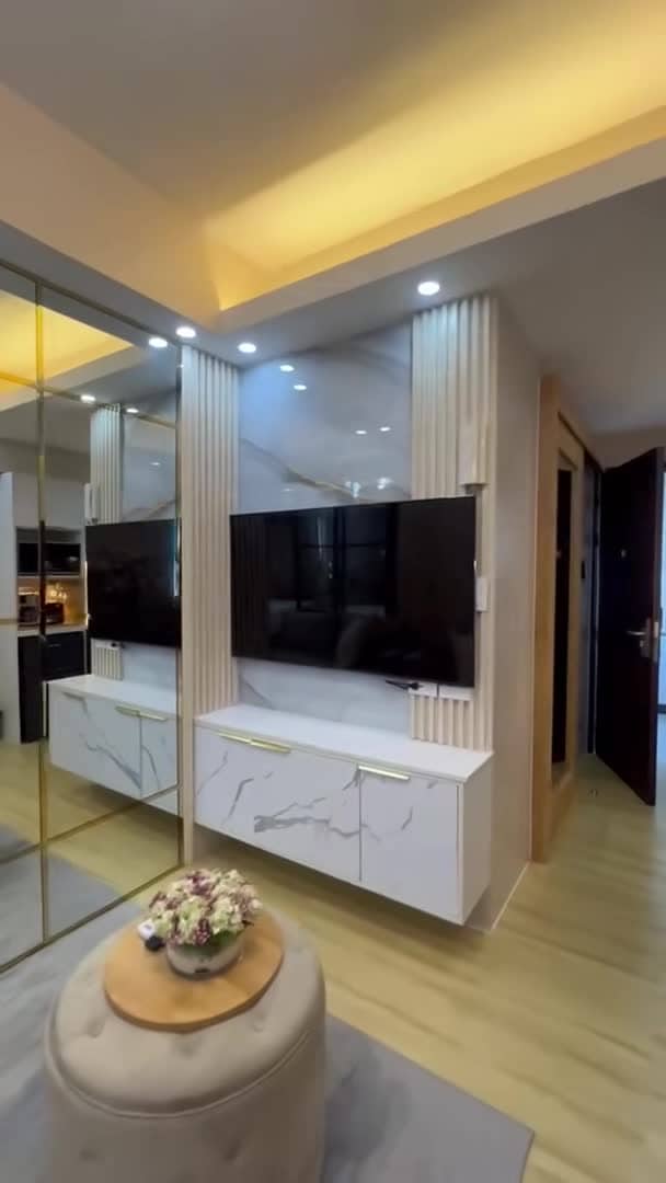 Property video