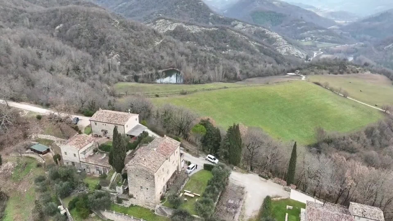 Property video