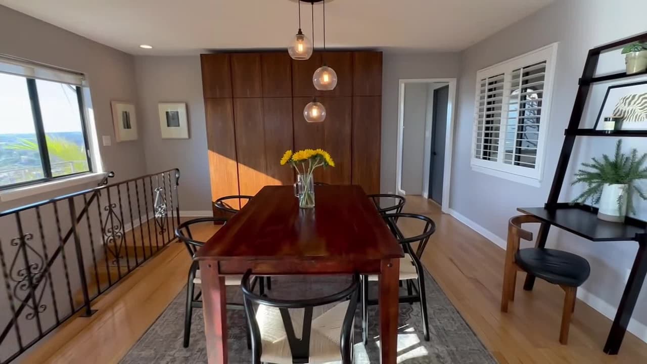 Property video