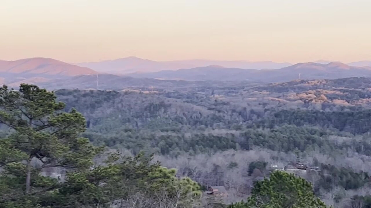 Property video