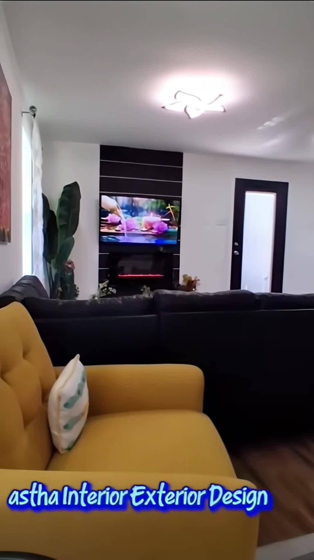 Majoituspaikan video